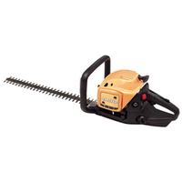 hedge petrol trimmer