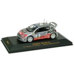 Rally Car Models UK