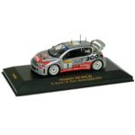 Rally Car Models UK