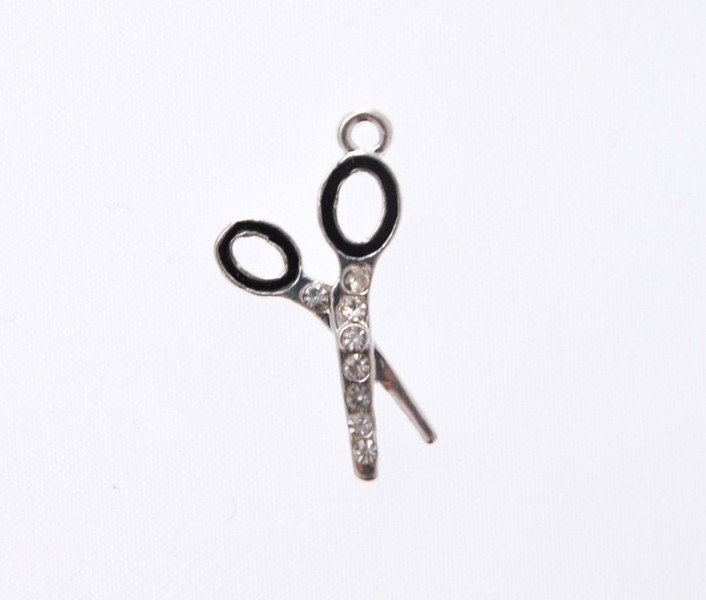 Unbranded Piercing sissor