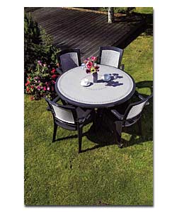 Pilazo Patio Set