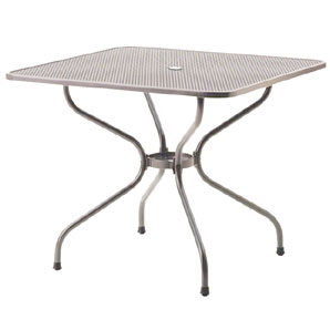 Pilo Square Table