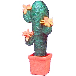 Pinata - Cactus