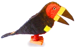 Pinata - Toucan