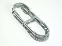 - Effective in the clearance of sink  bath and shower wastes.  - Length:  0.9m / 3ft  - Manufactured