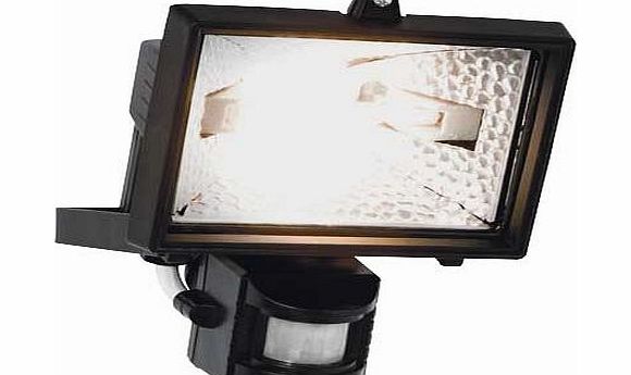 Unbranded PIR Security Light - 120 Watt