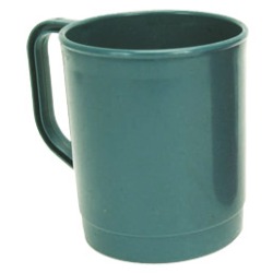 Unbranded POLY MUG