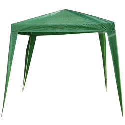 Unbranded Polyester 2.7 x 2.7m Gazebo