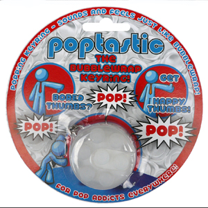 Unbranded Poptastic