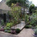 Unbranded Postal Garden Design Package