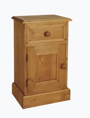 POT CUPBOARD PLAIN