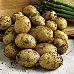 Unbranded Potato Vales Emerald - 3kg 447608.htm