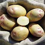 Unbranded Potato Vales Everest - 3kg