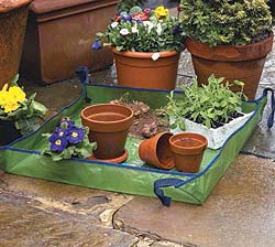 Potting Sheet