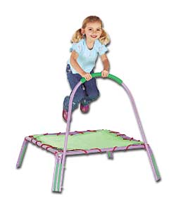 Primary Trampoline