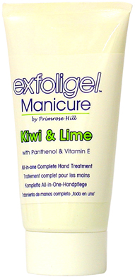 Soft, beautiful hands in minutes... Its Amazing! Complete All-in one hand treatment containing