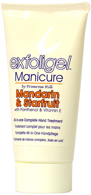 Soft, beautiful hands in minutes... Its Amazing! Complete All-in one hand treatment containing