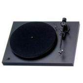 Turntable