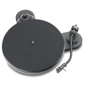 Manual Turntable