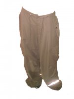 Punkyfish Cargo Pants - S L