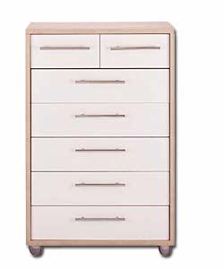 Chest   Drawers