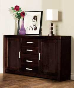 Unbranded Quadratto Sideboard