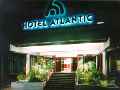Unbranded Quality Hotel Atlantic Turin Airport, Borgaro