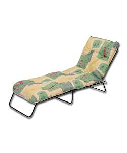 Queensland Lounger