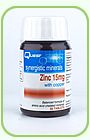 QUEST SYNERGISTIC ZINC