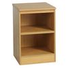 R White Bookcase B-B48