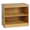 R White Bookcase B-B85