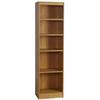 R White High Level Bookcase H-B48