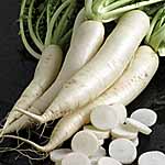 Unbranded Radish Mino Summer Cross F1 Seeds 438438.htm