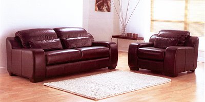 Rancho 3 Seater Sofa