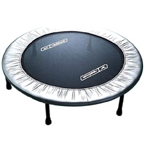 mini trampoline