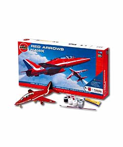 Red Arrows Hawk Gift Set