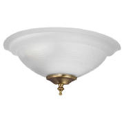 Wall Lights - Regency Half Wall Light