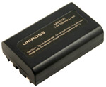 Replacement Nikon ENEL1 Battery ( 7.4V Nikon EN