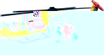 Rescue Helicopter, Playmobil toy / game