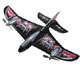 Most remote controlled planes cost nearly as much