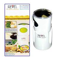 Revel Wet N Dry Grinder CCM101