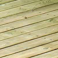 Reversible Deckboard 28 x 144mm x 3.6m 120 Piece