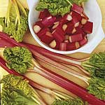 Unbranded Rhubarb Stockbridge Arrow