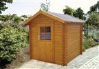 Unbranded Richard Log Cabin: - Storm Kit