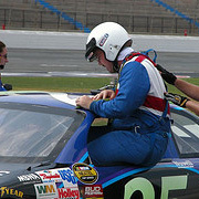 Think you can handle 30 laps of white-knuckled, heart pounding speed?? Taming the speedway in 3 driv