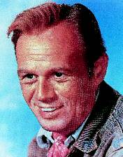 Richard Widmark photo