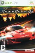 Ridge Racer 6