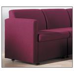 GGI MODULAR RECEPTION SEATING - Mix and match modu