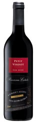 Unbranded Riverina Estate Petit Verdot 2007 RED Australia