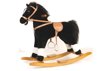 Rocking Horse